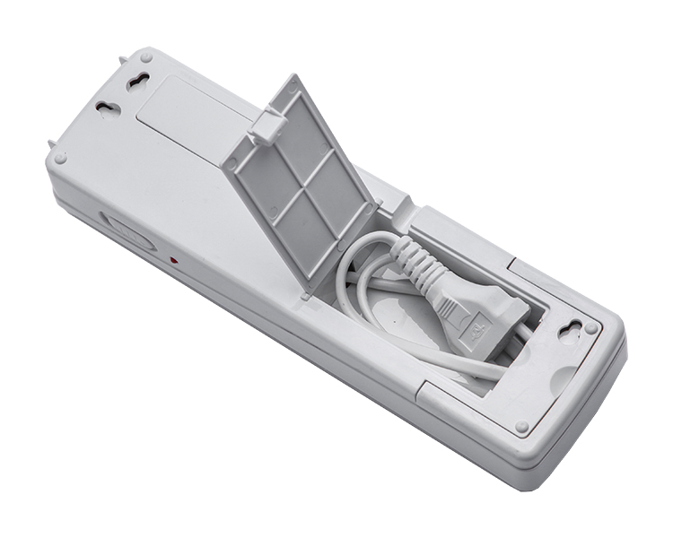 2128 30 pc lampada di emergenza a LED SMD con indicatore a LED di alimentazione