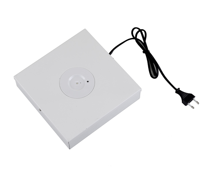 Downlight di emergenza LED D40-S
