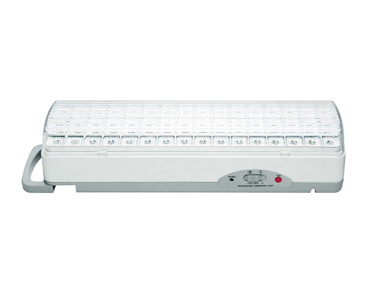 233L 48 Luce di emergenza a LED ad alta potenza