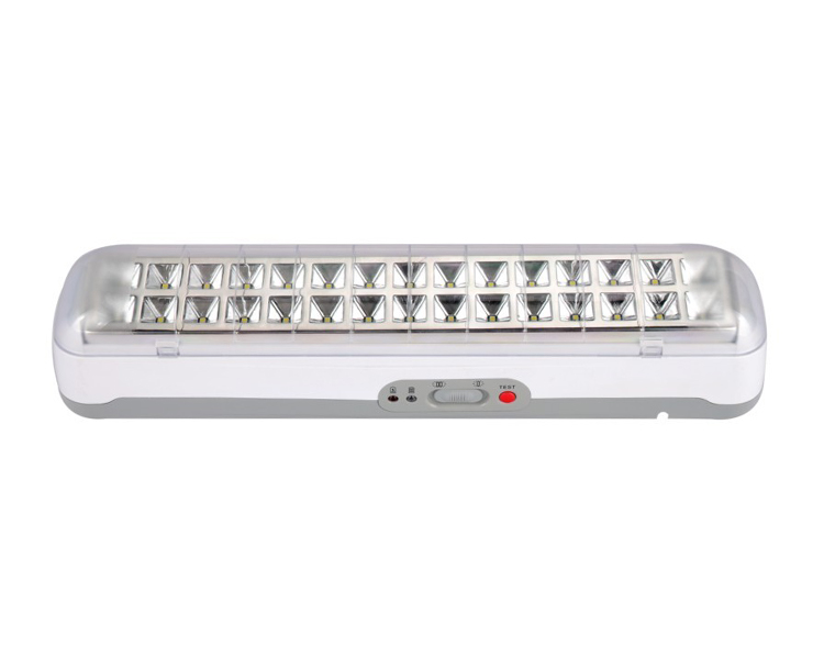 219s 30 (SMD3528) potente luce di emergenza a LED