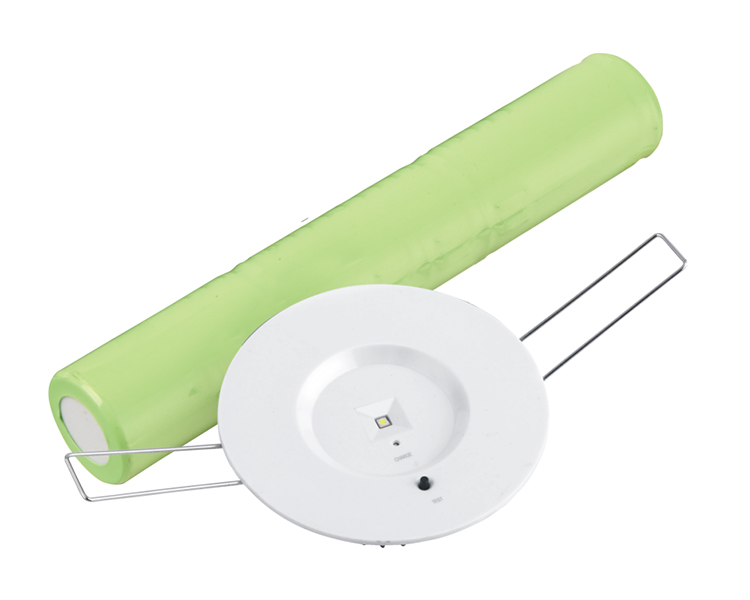 Le185 Downlight di illuminazione di emergenza