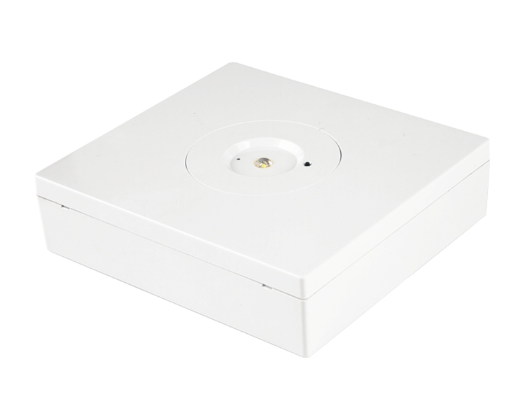 Downlight di emergenza LED D40-S
