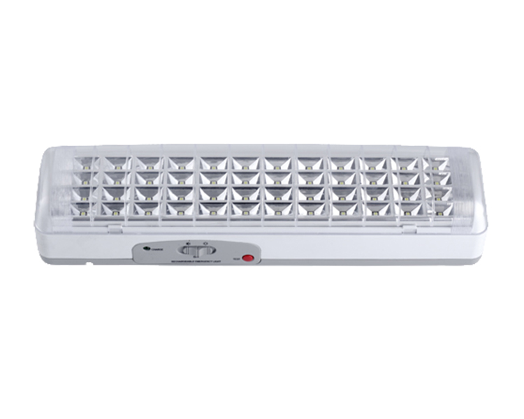 238S-48 48 (SMD3528) potente luce di emergenza a LED