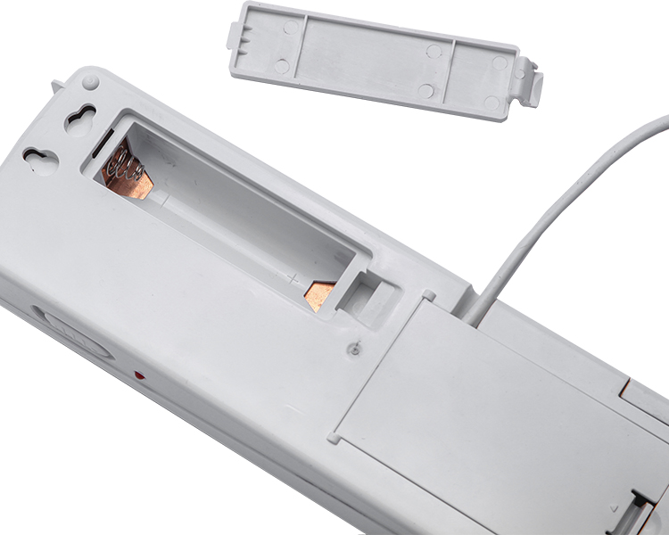 2128 30 pc lampada di emergenza a LED SMD con indicatore a LED di alimentazione