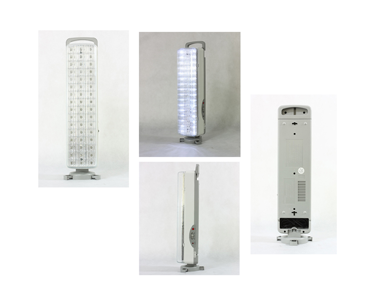 233L 48 Luce di emergenza a LED ad alta potenza