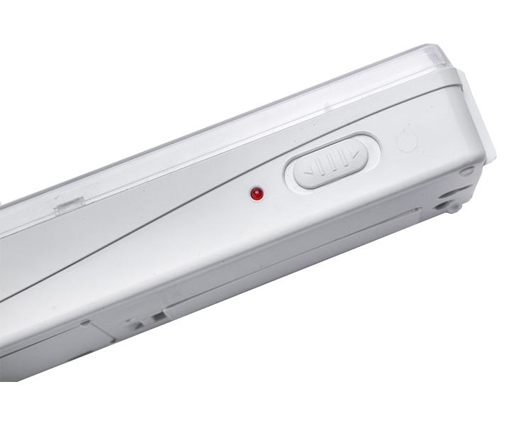 2128 30 pc lampada di emergenza a LED SMD con indicatore a LED di alimentazione