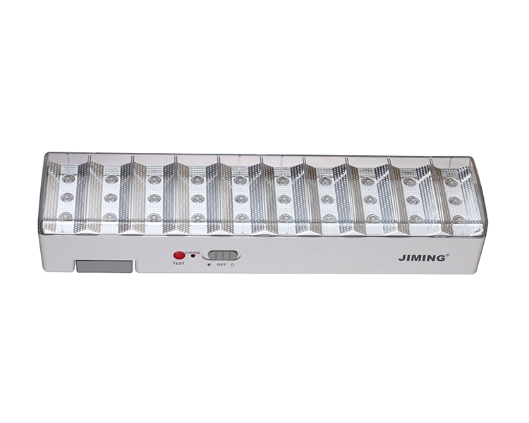 9230 30 LED (13000MCD) Apparecchio di emergenza