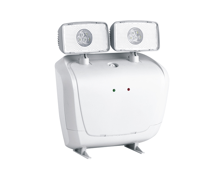 BLA1000 2*3Watts LED TEAD LED LED EMERGENZA
