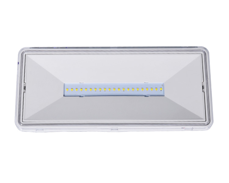 515-21 Exit 21led Waterproof Emergency Exit Sign