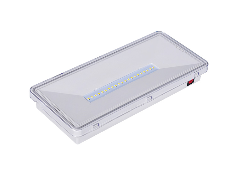 515-21 Exit 21led Waterproof Emergency Exit Sign
