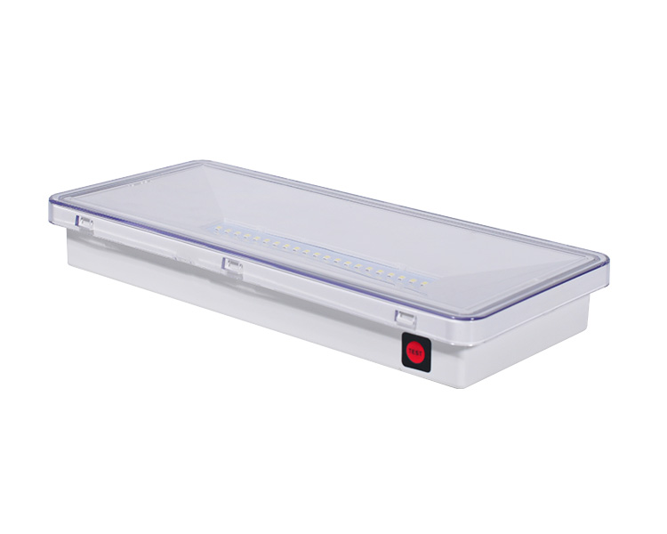 515-21 Exit 21led Waterproof Emergency Exit Sign