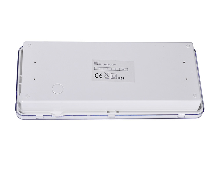 515-21 Exit 21led Waterproof Emergency Exit Sign