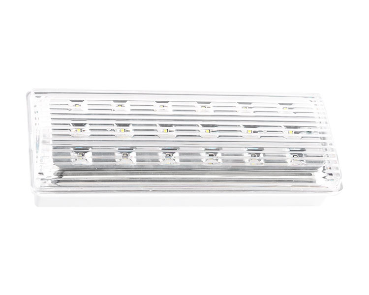 LE506L-18ED 18 LED LED LED SMD Luce di emergenza