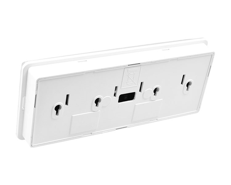 LE507L-12ED IP65 Luce di emergenza impermeabile 12DED