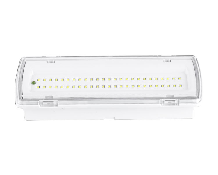 LE507L-50ED 50 SMD Slim Tipo LED LED EMERGENZA LIGHT