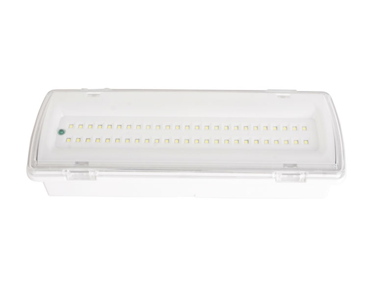 LE507L-50ED 50 SMD Slim Tipo LED LED EMERGENZA LIGHT