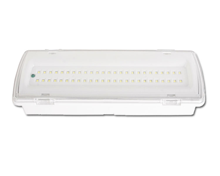 LE507L-50ED 50 SMD Slim Tipo LED LED EMERGENZA LIGHT