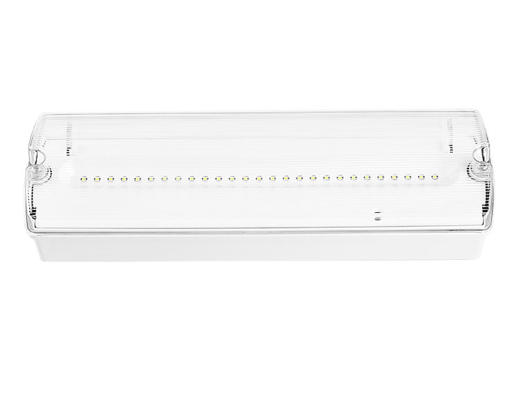 AD500 AD500 27ED impermeabile di emergenza Light-IP65