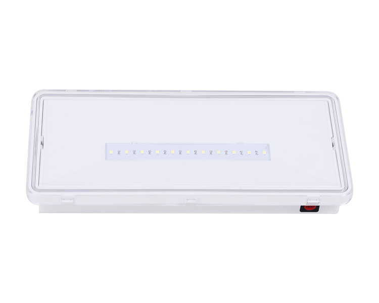 Le515-11 Luminaires impermeabile 11ED 11ED-IP65
