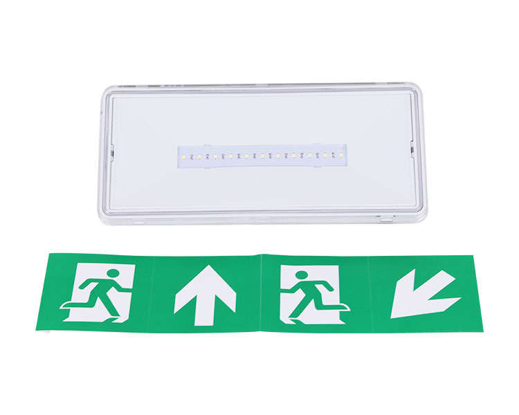 Le515-11 Luminaires impermeabile 11ED 11ED-IP65