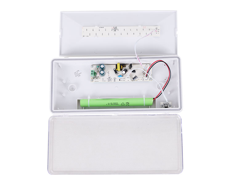 Le515-11 Luminaires impermeabile 11ED 11ED-IP65