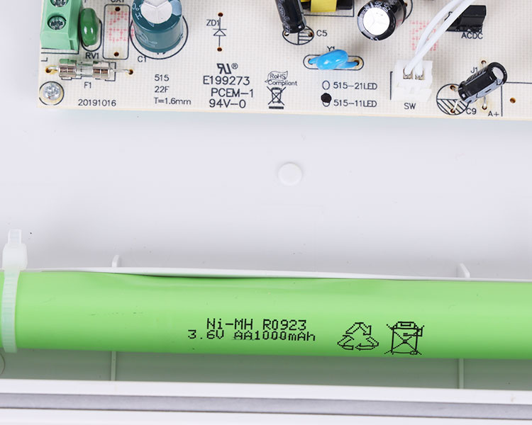 Le515-11 Luminaires impermeabile 11ED 11ED-IP65