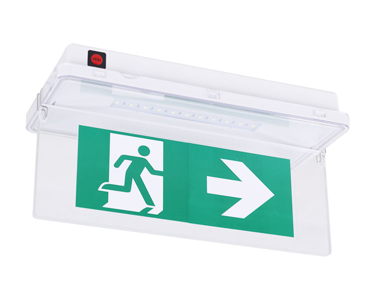 Le515-11 Luminaires impermeabile 11ED 11ED-IP65