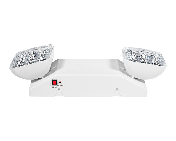Luce di emergenza della testa JLEU1-dual 