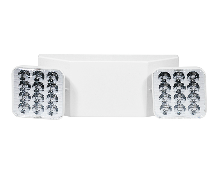 Luce di emergenza della testa JLEU1-dual 