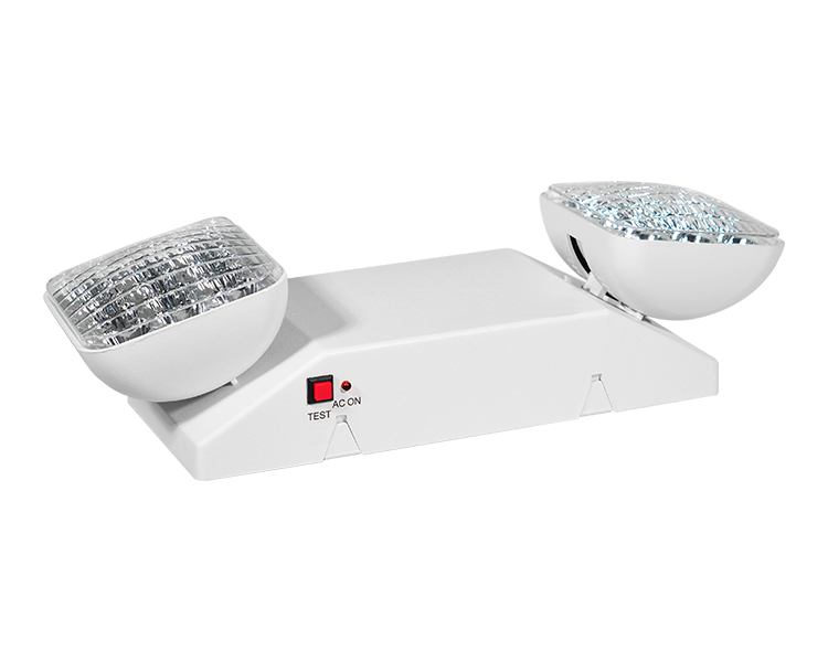 Luce di emergenza della testa JLEU1-dual 