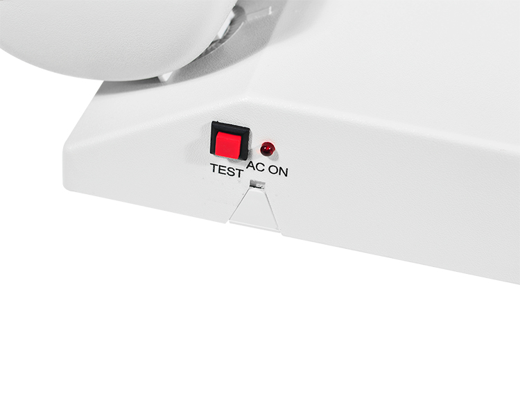 Luce di emergenza della testa JLEU1-dual 