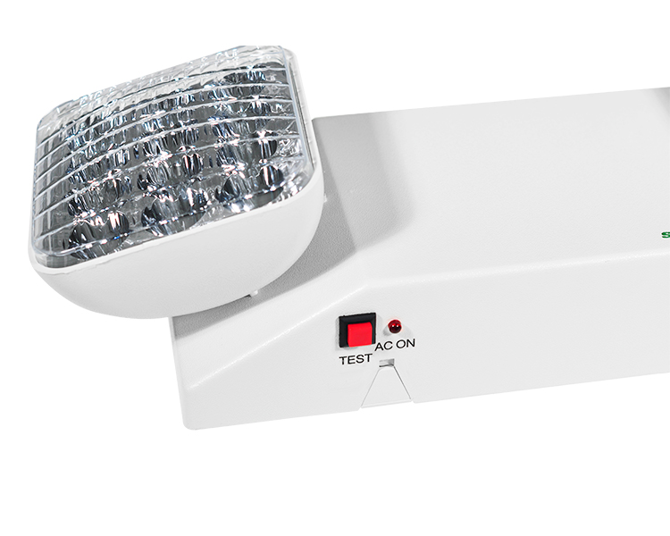 Luce di emergenza della testa JLEU1-dual 