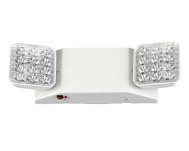 Luce di emergenza della testa JLEU1-dual 