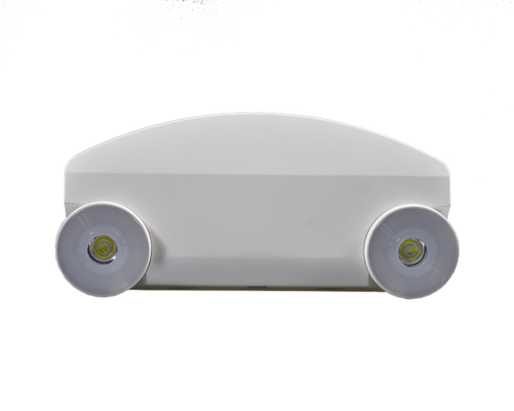 JLEU15-UL 94V-0 LED di emergenza a LED di fiamma