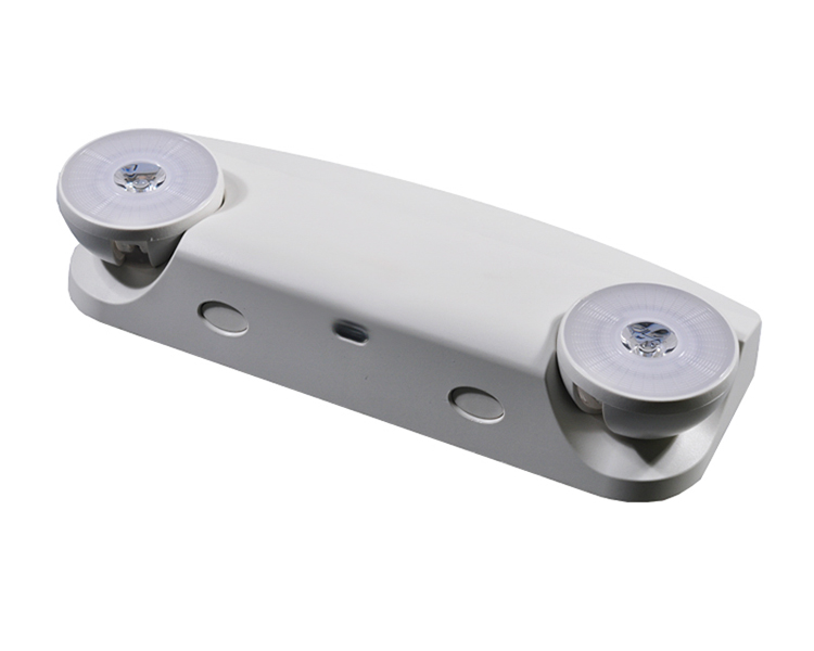 JLEU15-UL 94V-0 LED di emergenza a LED di fiamma