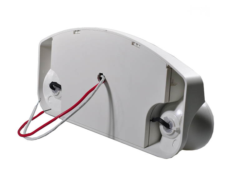 JLEU15-UL 94V-0 LED di emergenza a LED di fiamma