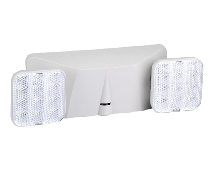 Luce di emergenza a LED LED JLEU3-Twin