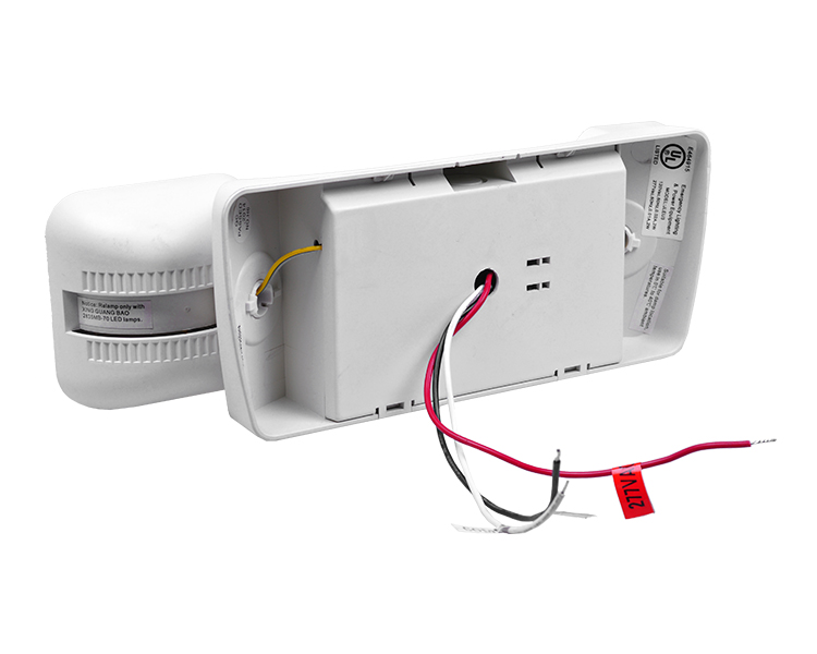 Luce di emergenza a LED LED JLEU3-Twin