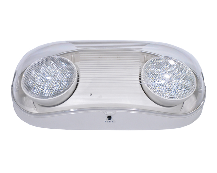 Luce di emergenza a LED di posizione JLEU5WP-WET