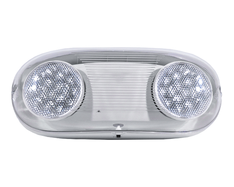Luce di emergenza a LED di posizione JLEU5WP-WET
