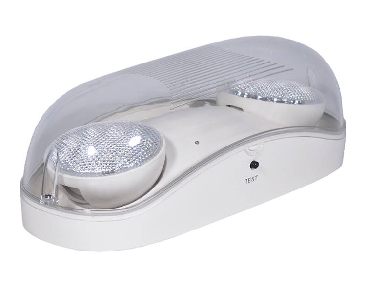 Luce di emergenza a LED di posizione JLEU5WP-WET