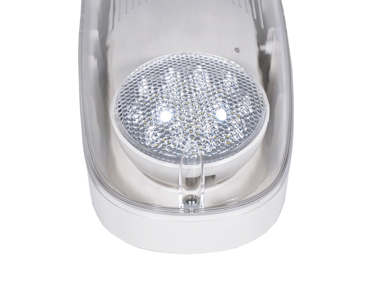 Luce di emergenza a LED di posizione JLEU5WP-WET