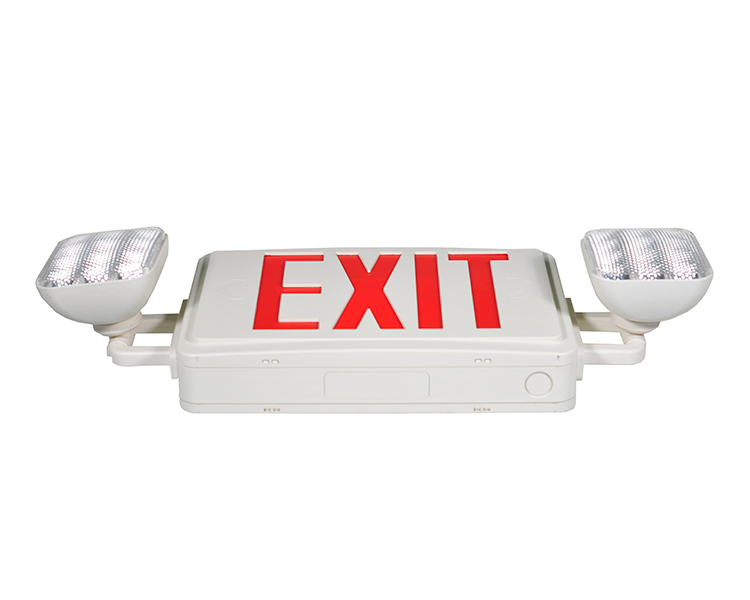 Segno di uscita a LED ABILED JLEC2RWRC-REMOTE