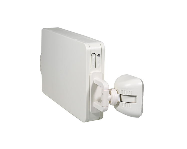 Segno di uscita a LED ABILED JLEC2RWRC-REMOTE