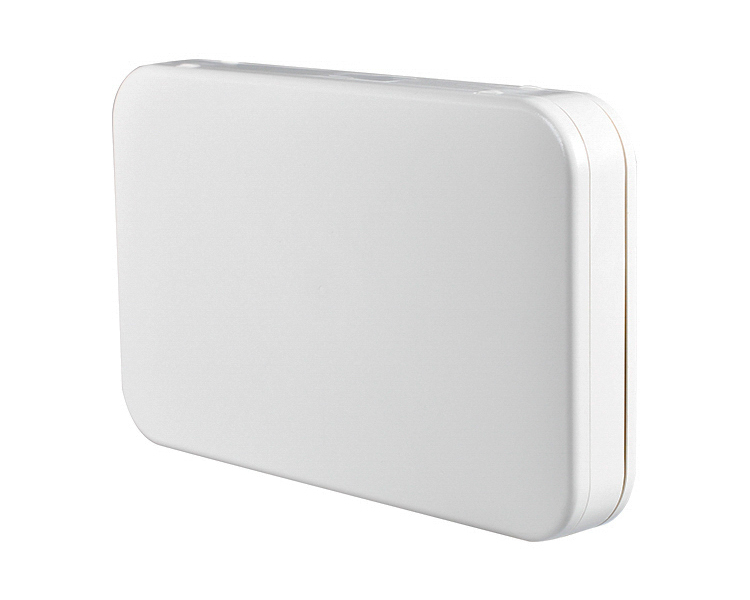 Ezxteu2bcwem (ezcxteu2bcWem) -bi-color Dimensione compatta LED Segno di uscita