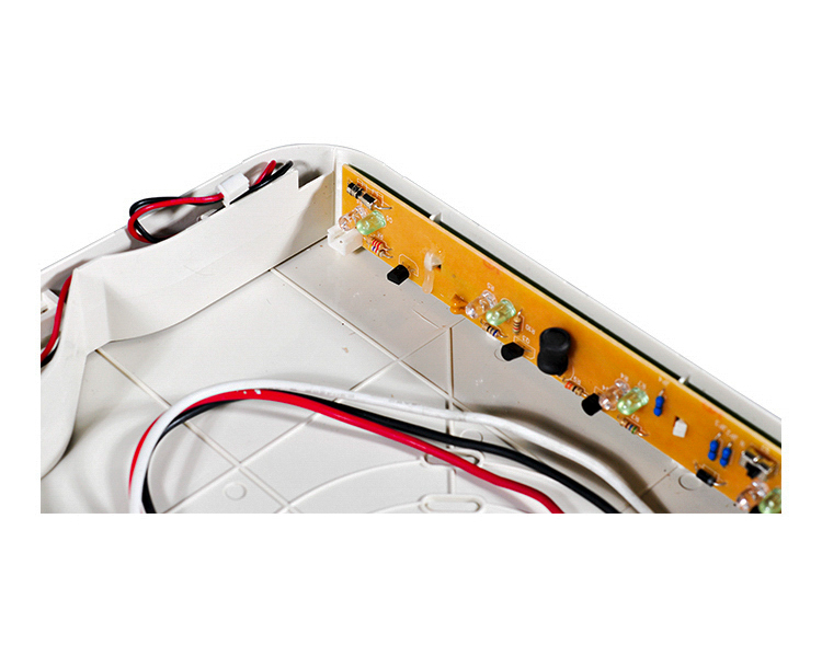 Ezxteu2bcwem (ezcxteu2bcWem) -bi-color Dimensione compatta LED Segno di uscita