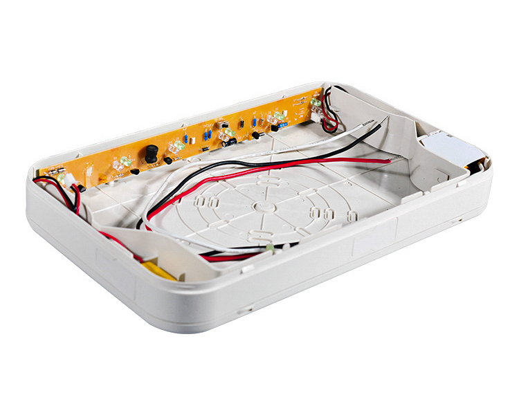 Ezxteu2bcwem (ezcxteu2bcWem) -bi-color Dimensione compatta LED Segno di uscita