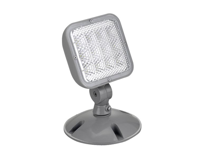 JLRHWP-1-1W LED LED Outdoor Single LAD LAMPAGGIO LAMPA