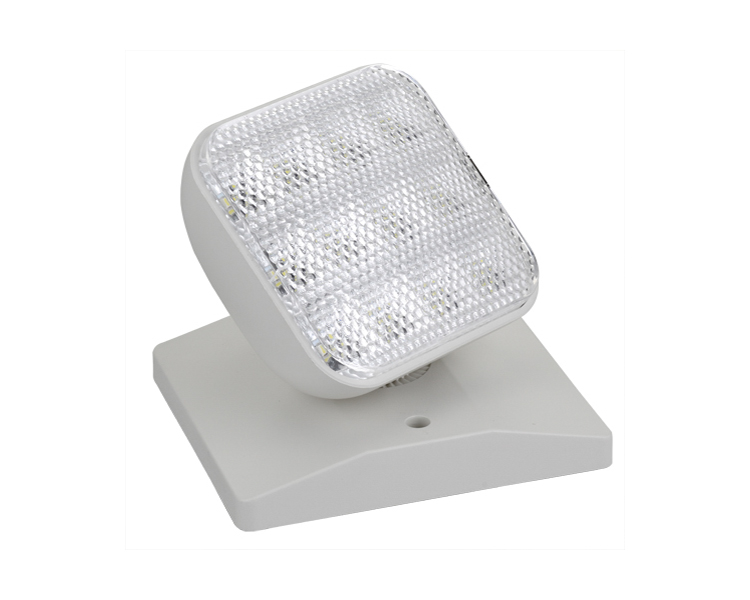 JLRH-1-1-1W Ultra Bright LED bianco LED interno a remota lampada remota