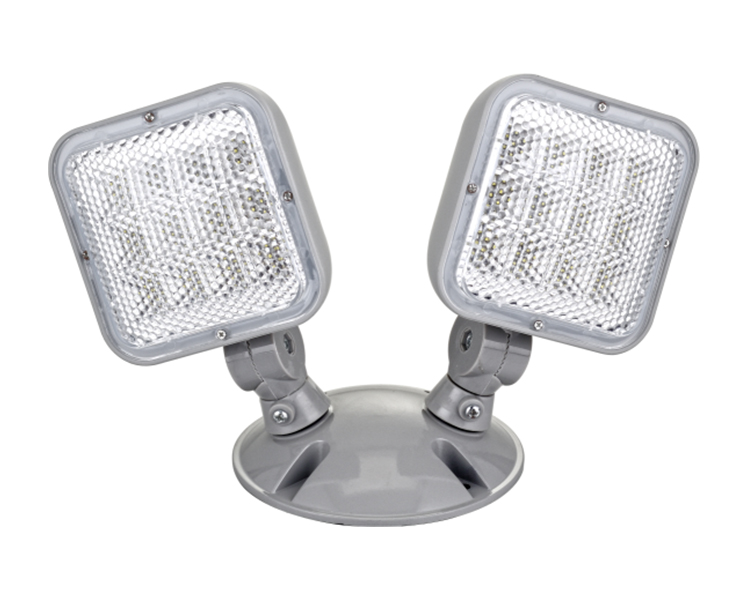 JLRHWP-2-2*1W LED LED Double Remote LED LAMPAGGIO